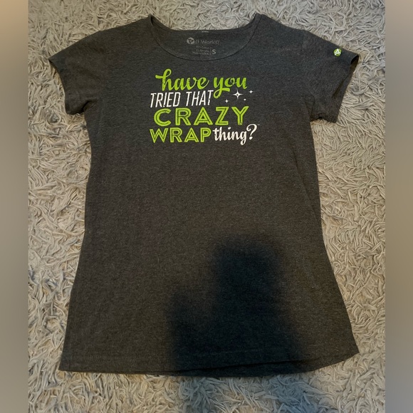 ItWorks t-shirt - Picture 1 of 2